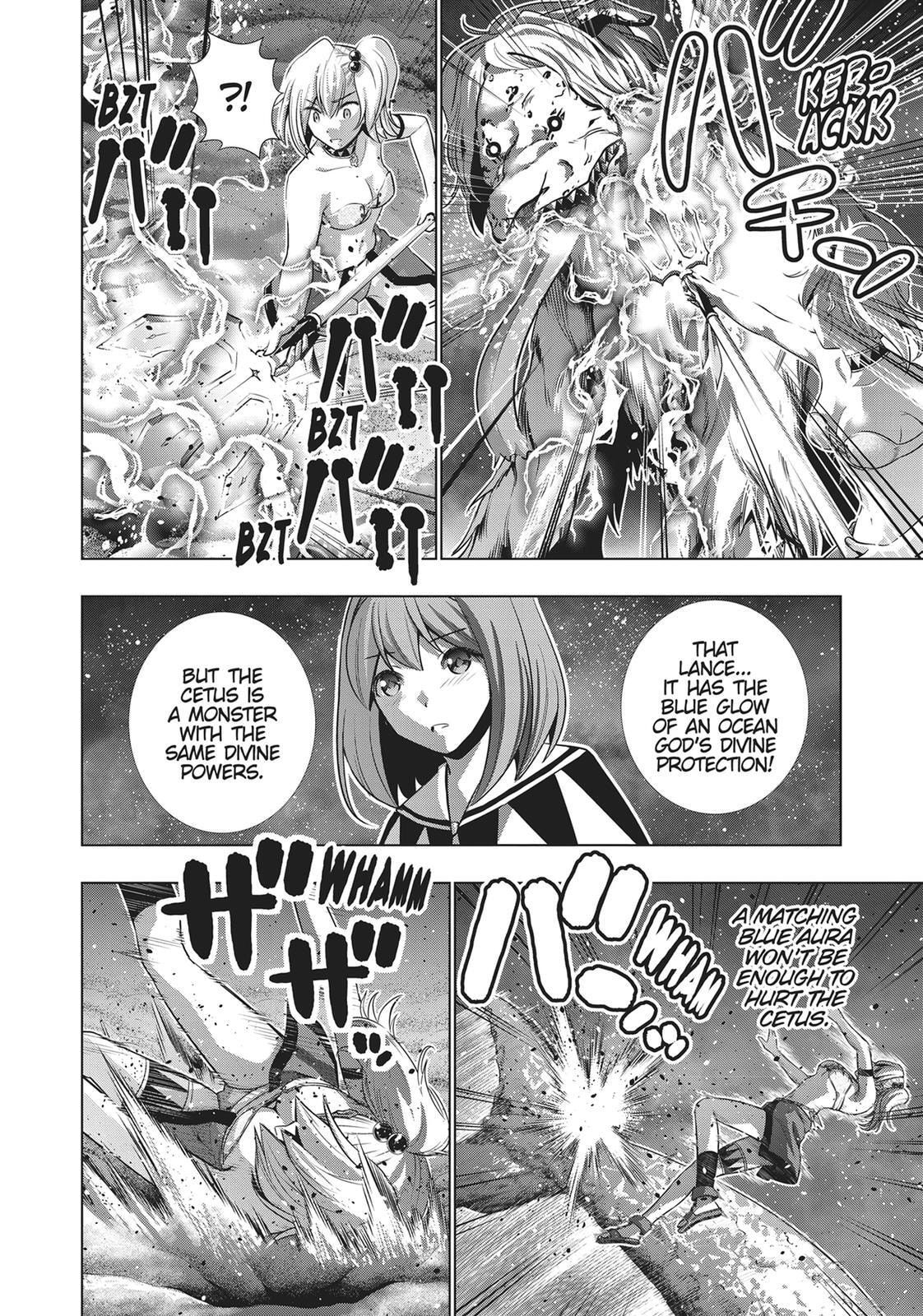 Read Parallel Paradise chapter 47 image 15 on Lezhin