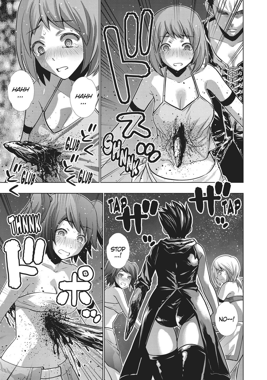 Read Parallel Paradise chapter 47 image 4 on Lezhin