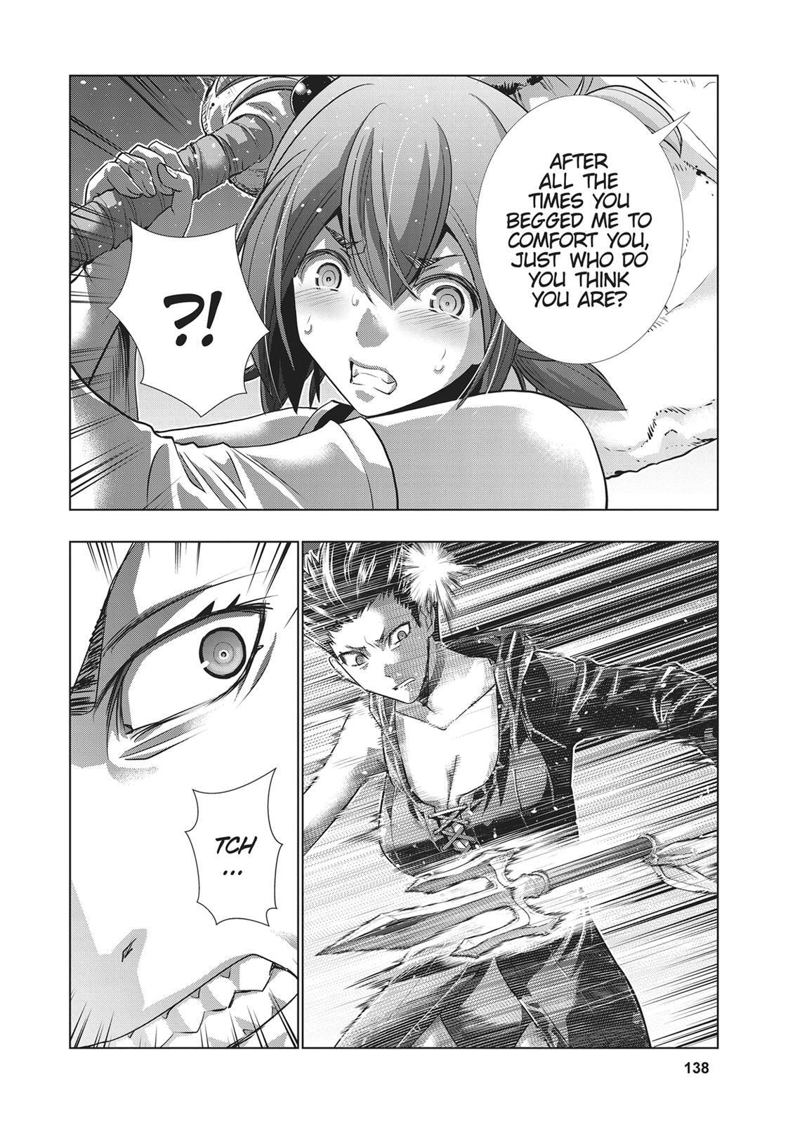 Read Parallel Paradise chapter 47 image 7 on Lezhin