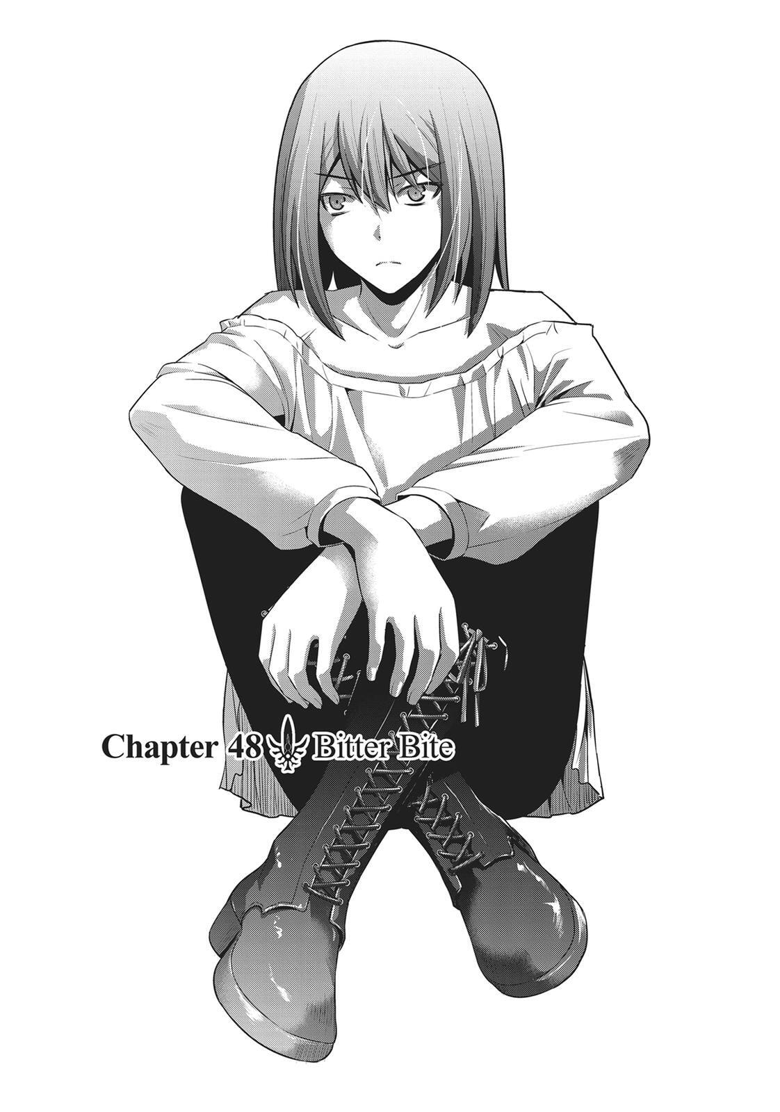 Read Parallel Paradise chapter 48 image 0 on Lezhin