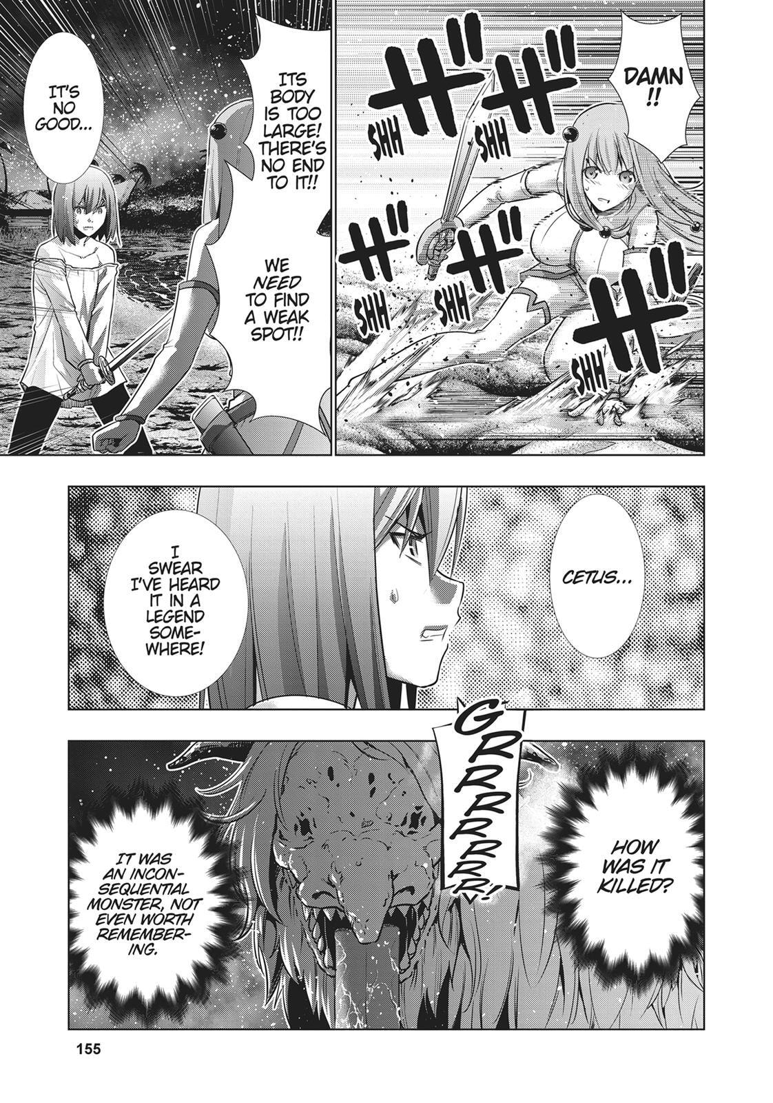 Read Parallel Paradise chapter 48 image 6 on Lezhin