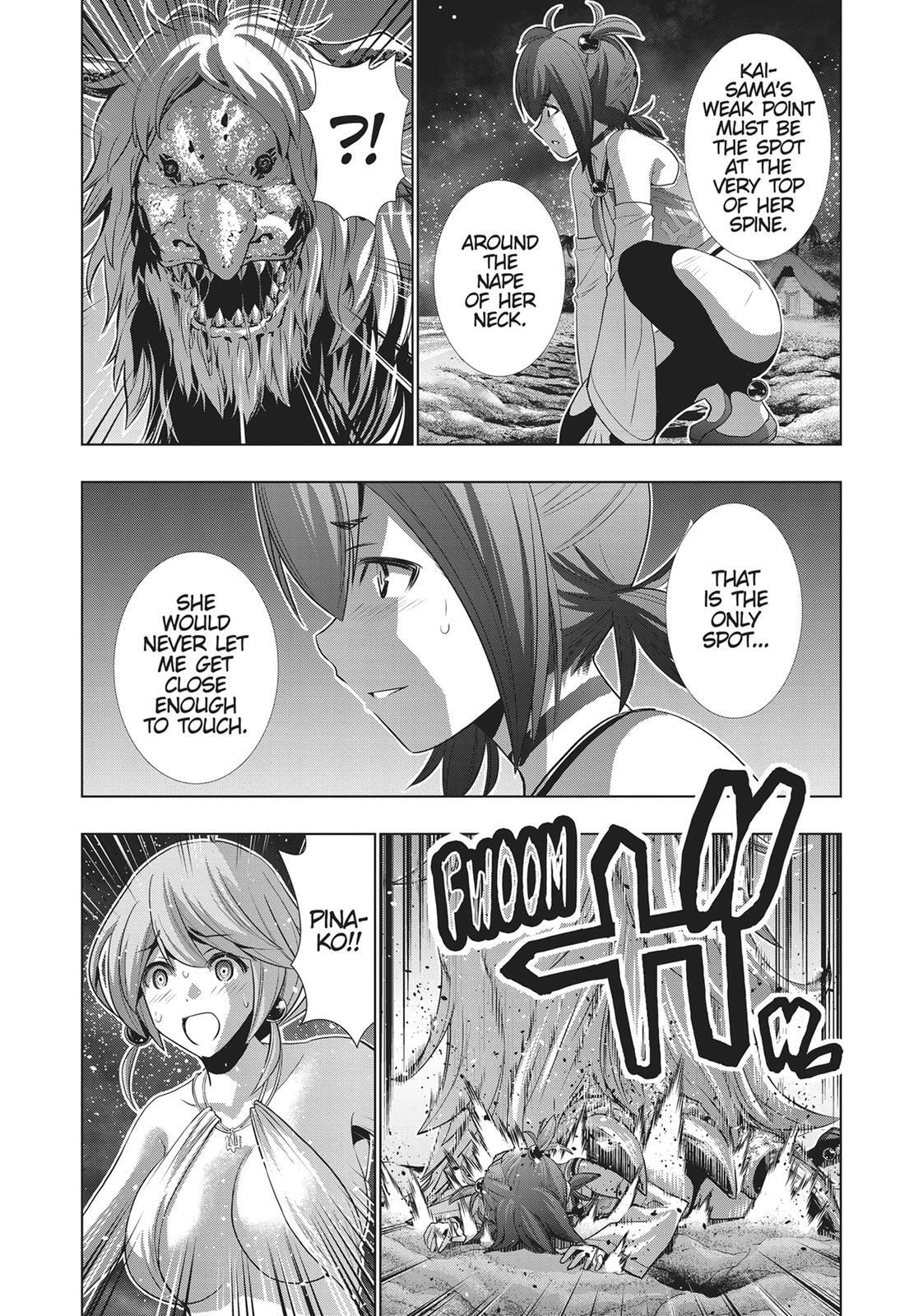 Read Parallel Paradise chapter 48 image 7 on Lezhin