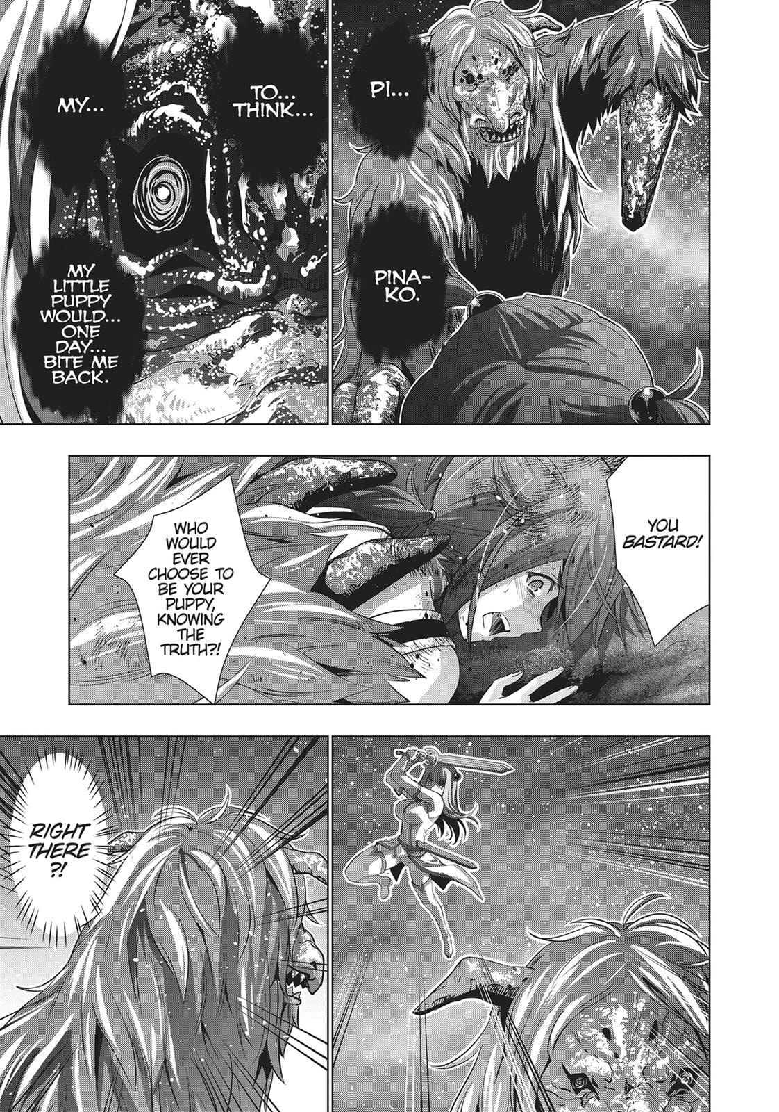 Read Parallel Paradise chapter 48 image 8 on Lezhin