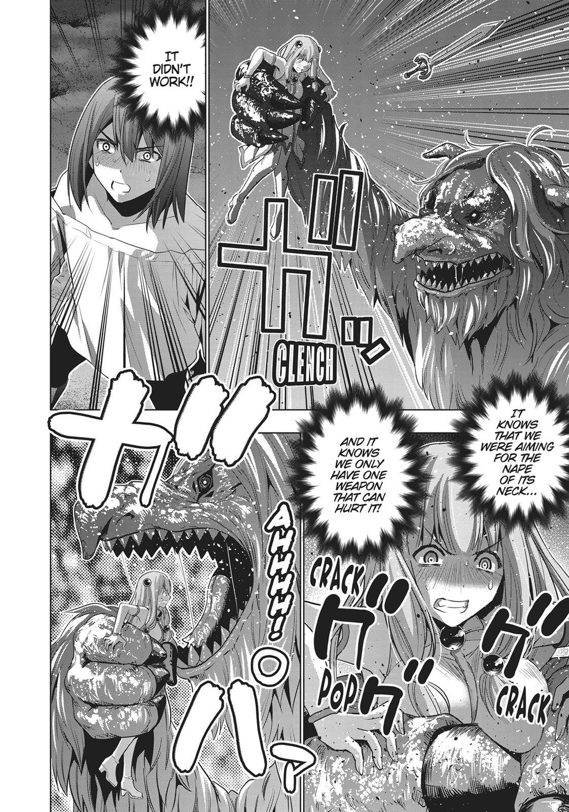 Read Parallel Paradise chapter 48 image 9 on Lezhin
