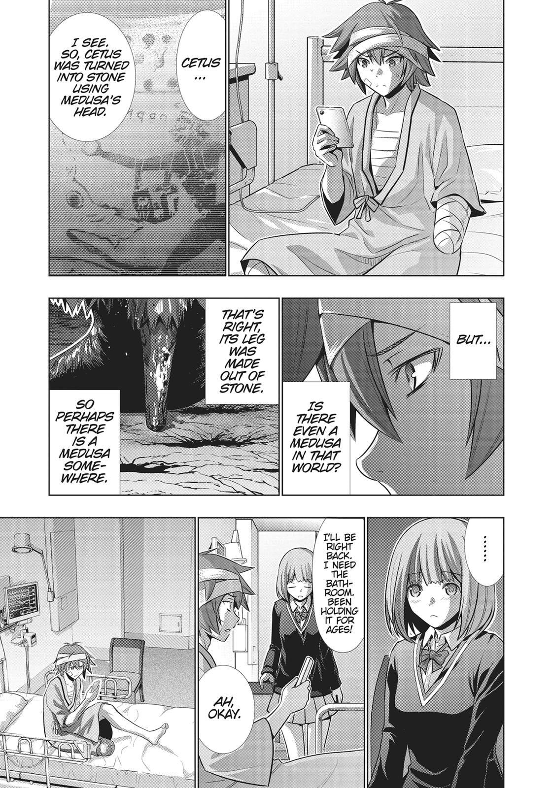 Read Parallel Paradise chapter 49 image 10 on Lezhin