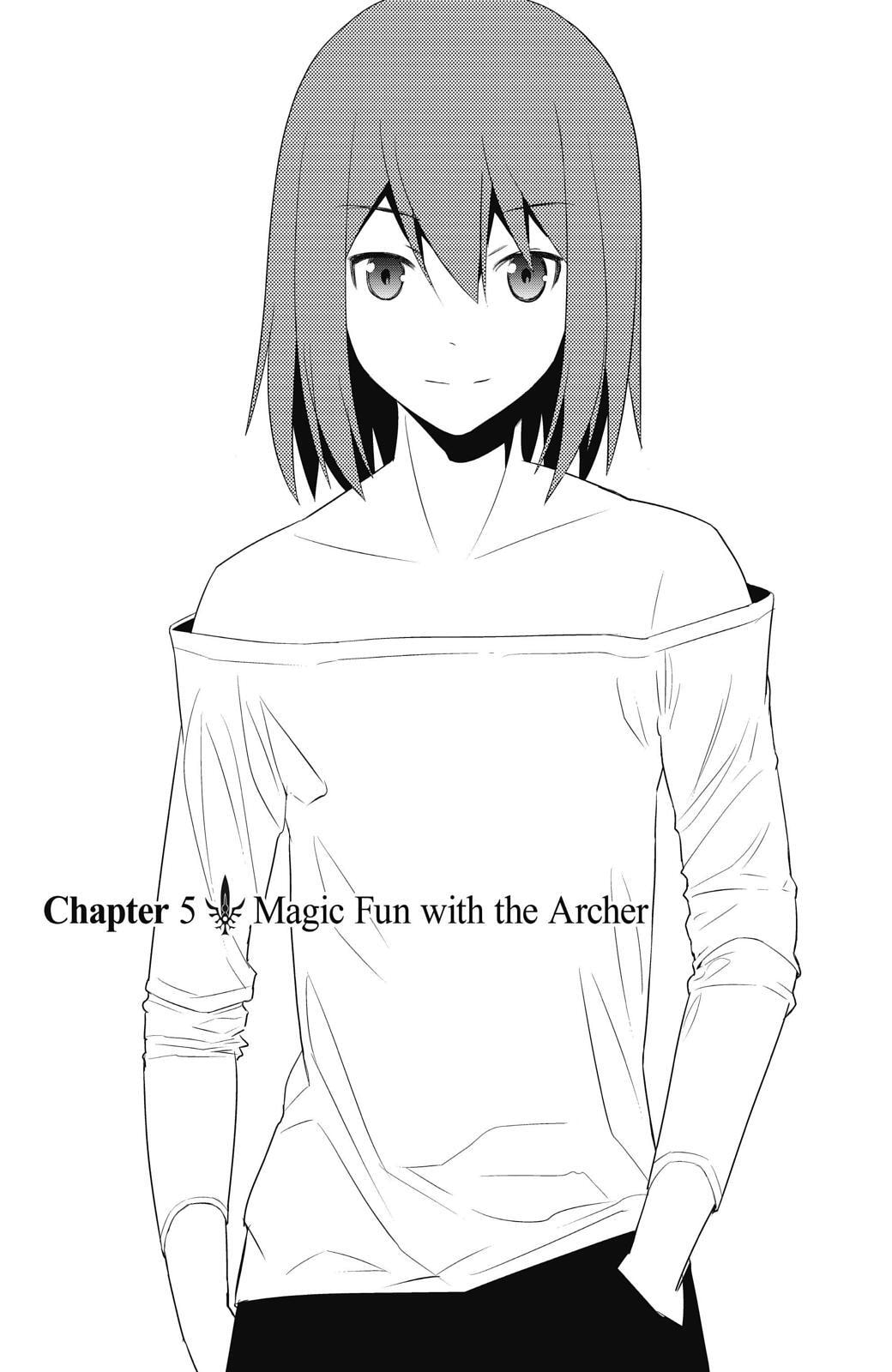 Read Parallel Paradise chapter 5 image 0 on Lezhin