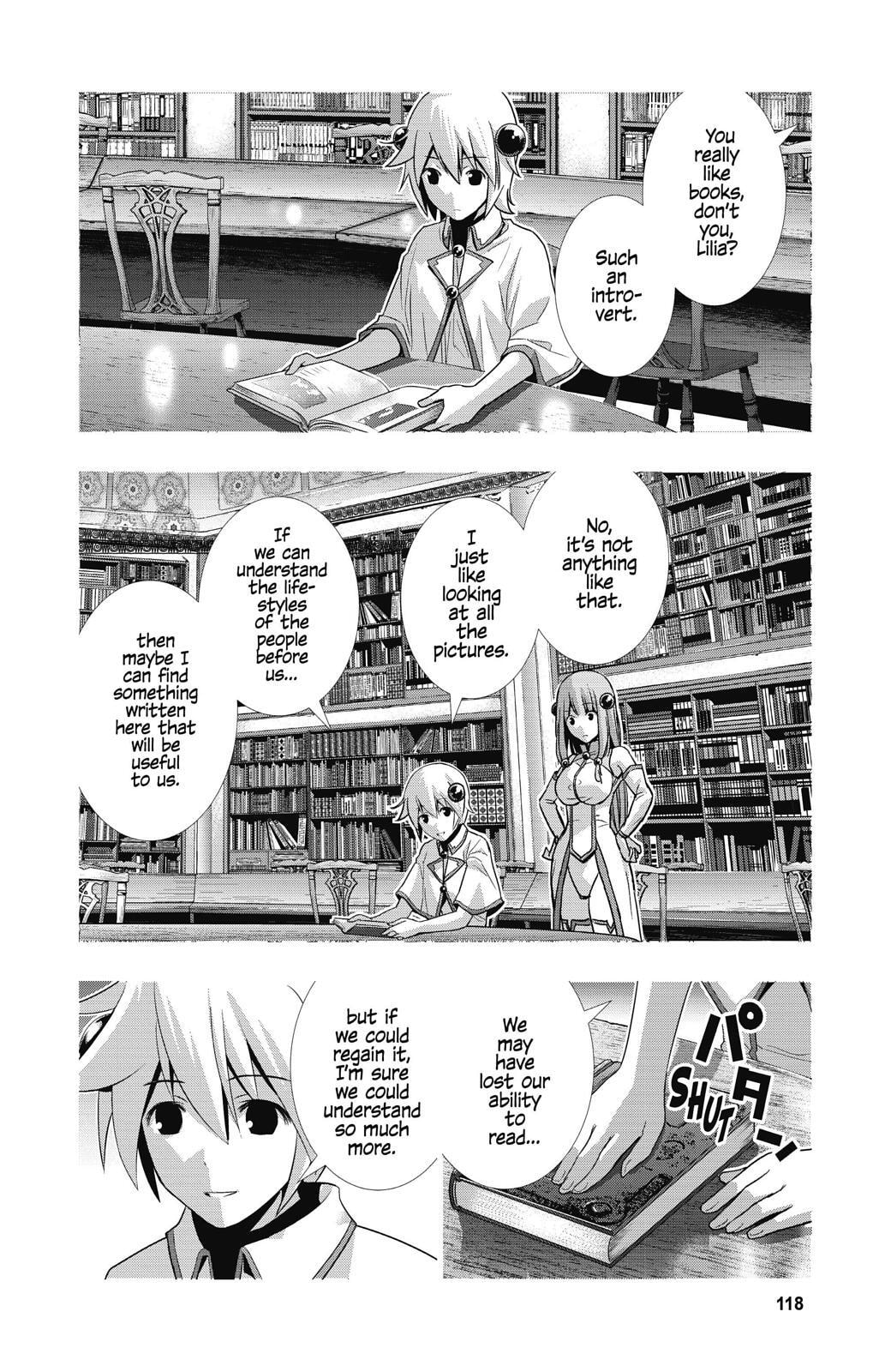 Read Parallel Paradise chapter 5 image 1 on Lezhin