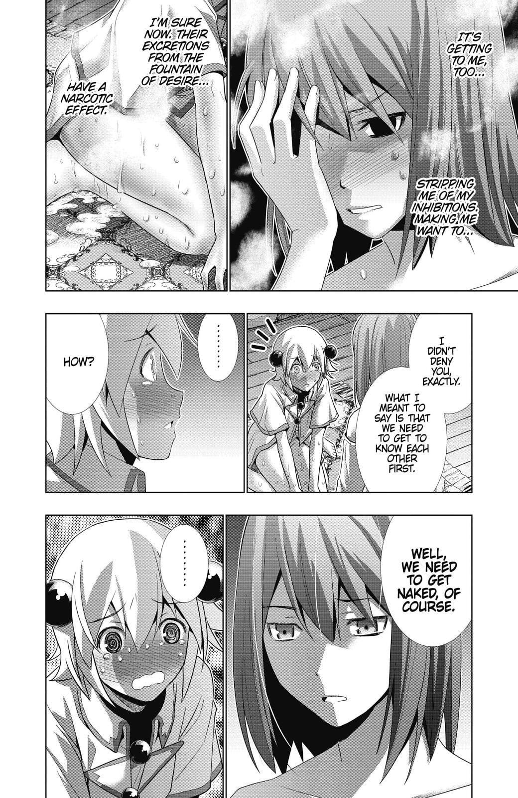 Read Parallel Paradise chapter 5 image 13 on Lezhin
