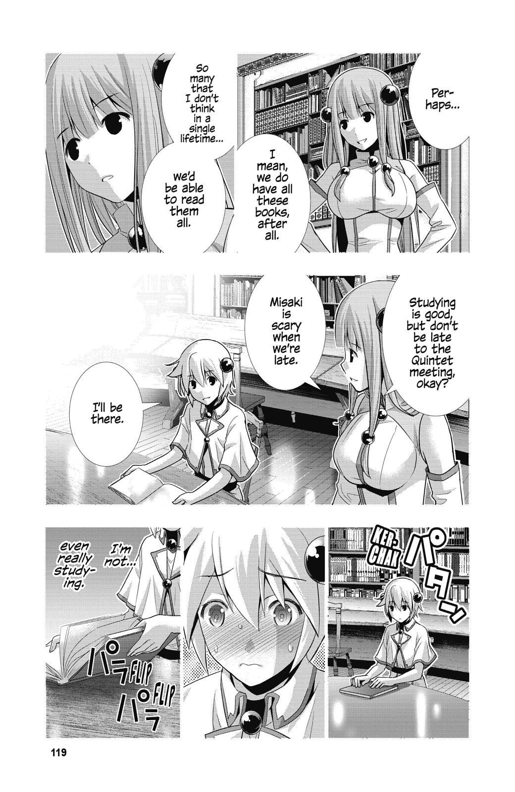 Read Parallel Paradise chapter 5 image 2 on Lezhin