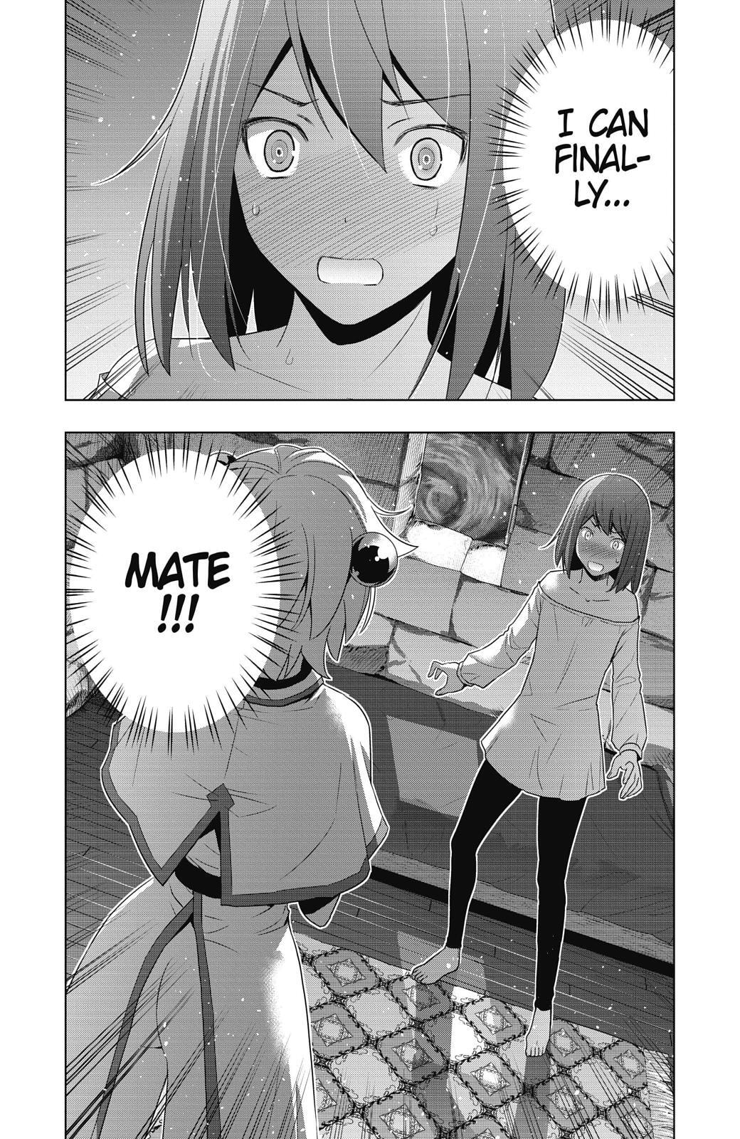 Read Parallel Paradise chapter 5 image 5 on Lezhin