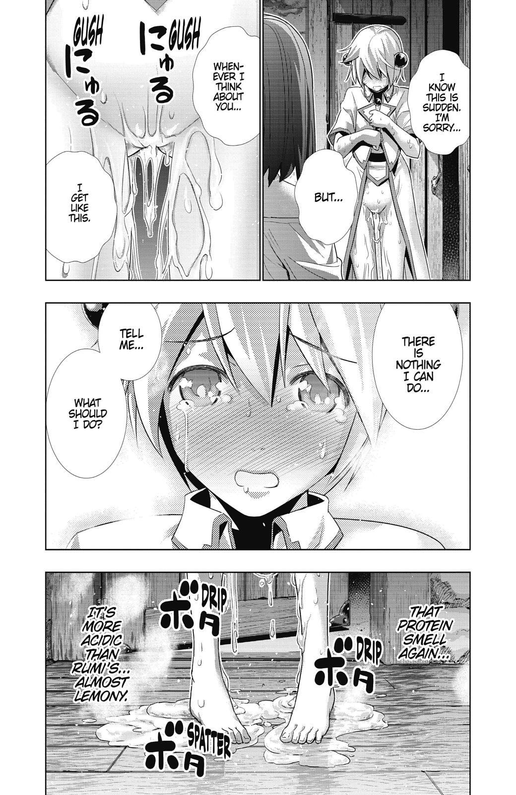 Read Parallel Paradise chapter 5 image 6 on Lezhin