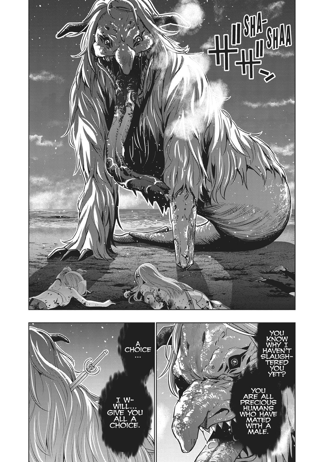 Read Parallel Paradise chapter 50 image 10 on Lezhin