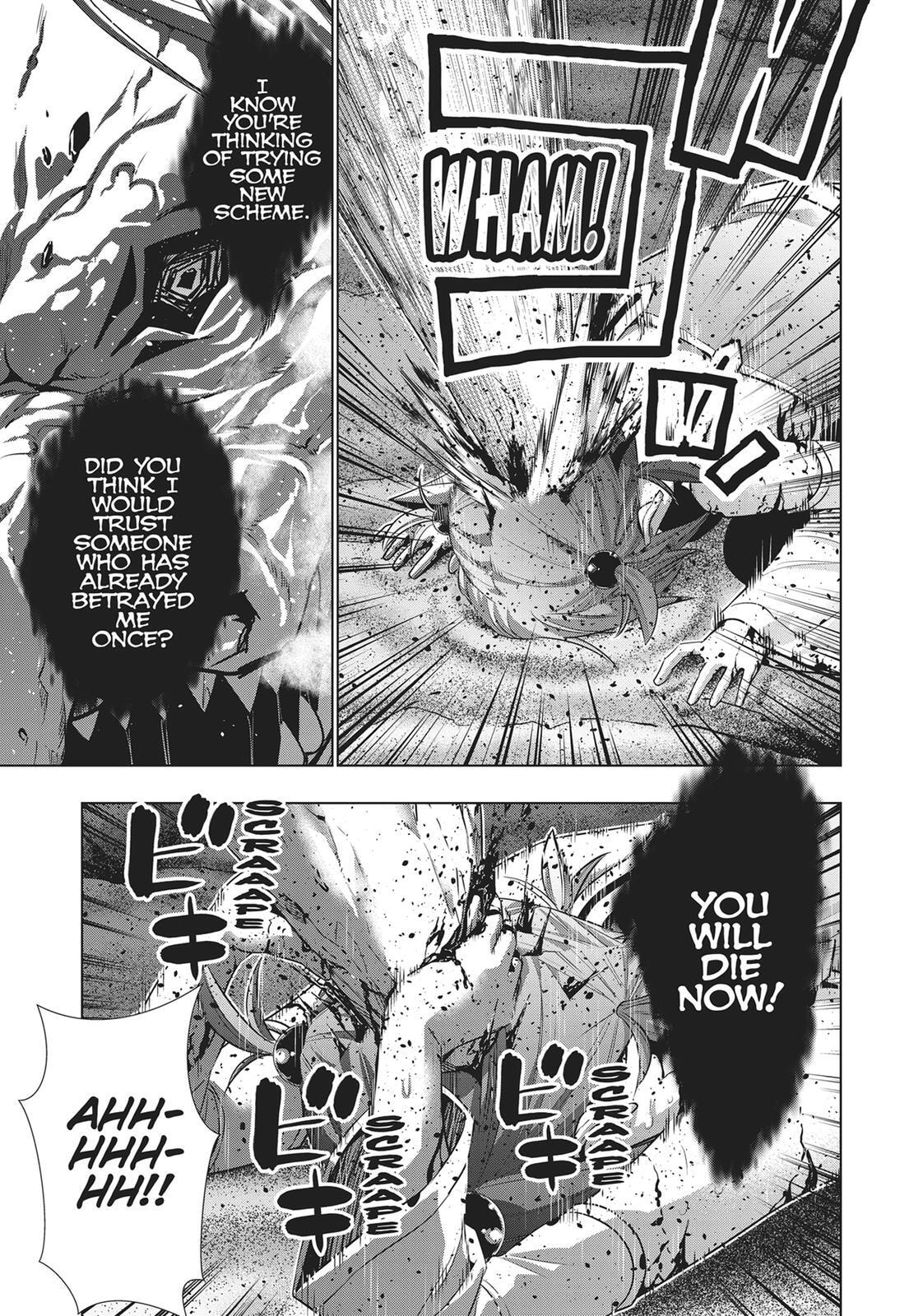 Read Parallel Paradise chapter 50 image 14 on Lezhin