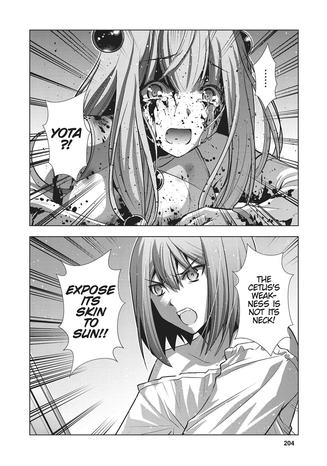 Read Parallel Paradise chapter 50 image 17 on Lezhin