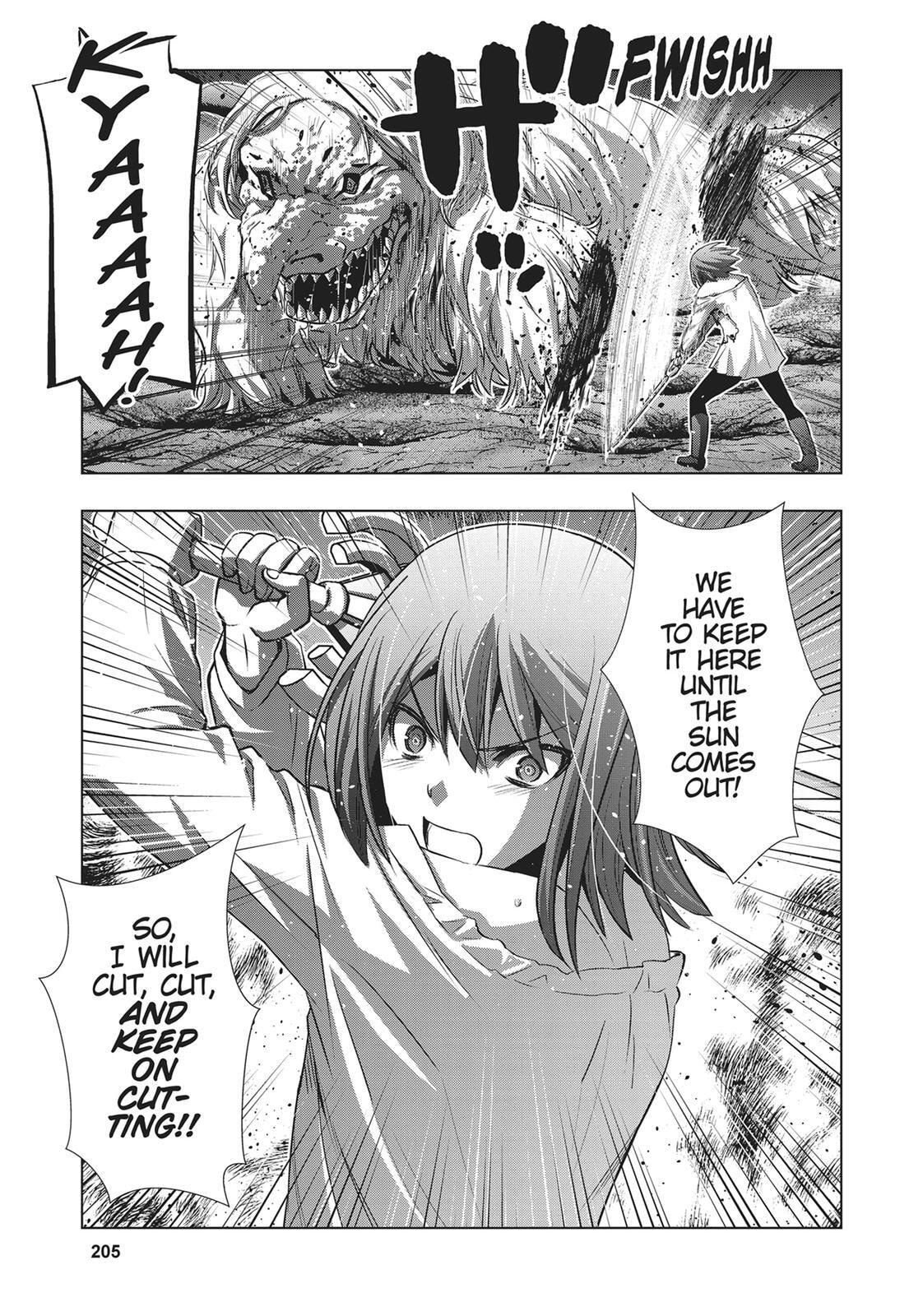 Read Parallel Paradise chapter 50 image 18 on Lezhin
