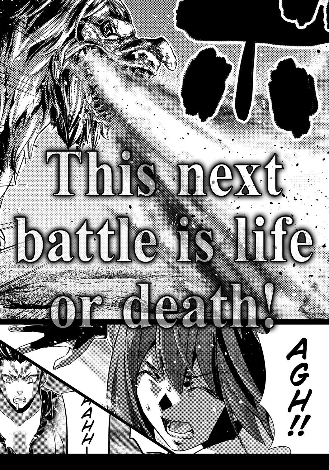 Read Parallel Paradise chapter 50 image 19 on Lezhin