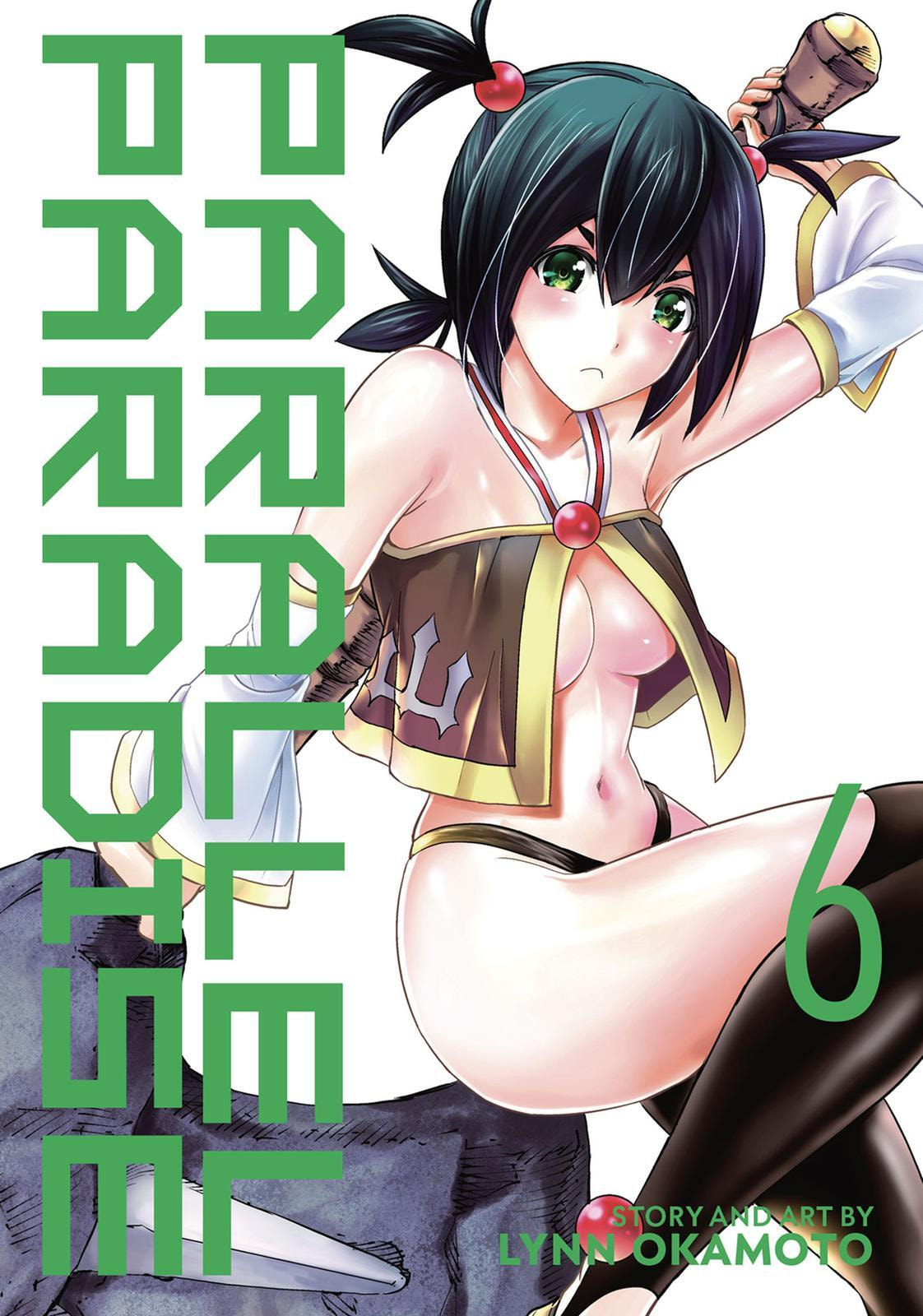 Read Parallel Paradise chapter 51 image 0 on Lezhin