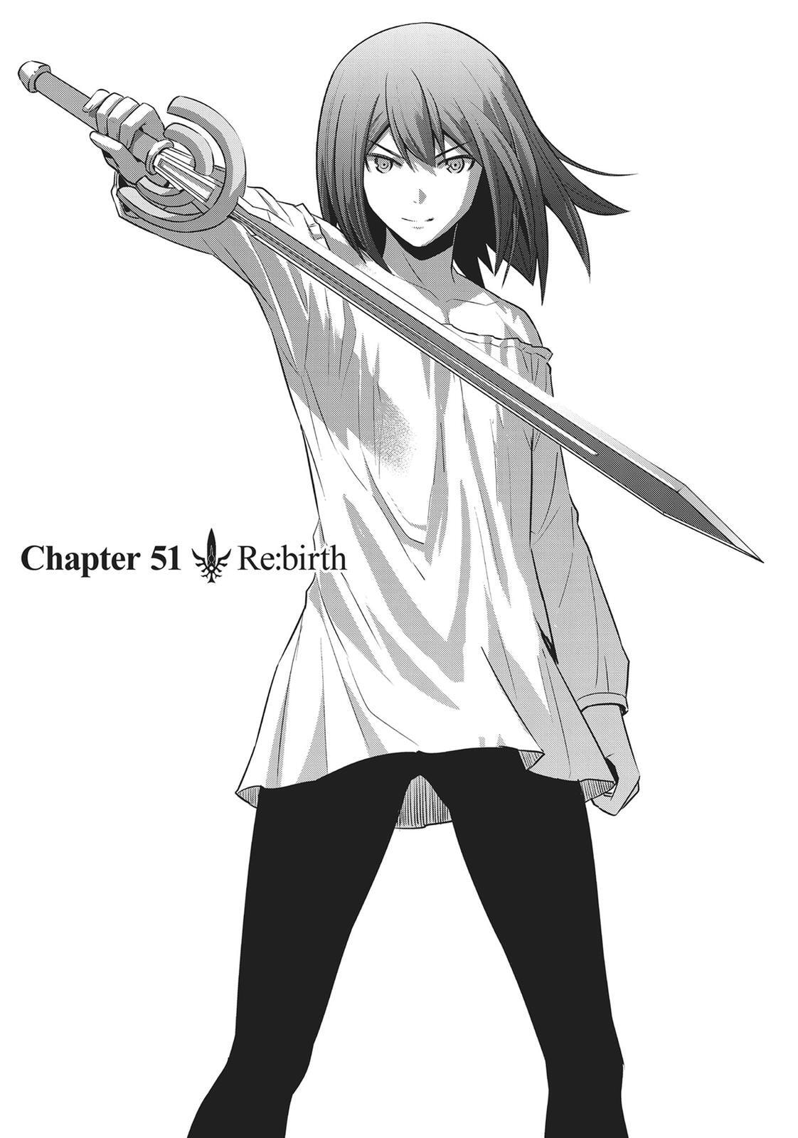 Read Parallel Paradise chapter 51 image 3 on Lezhin