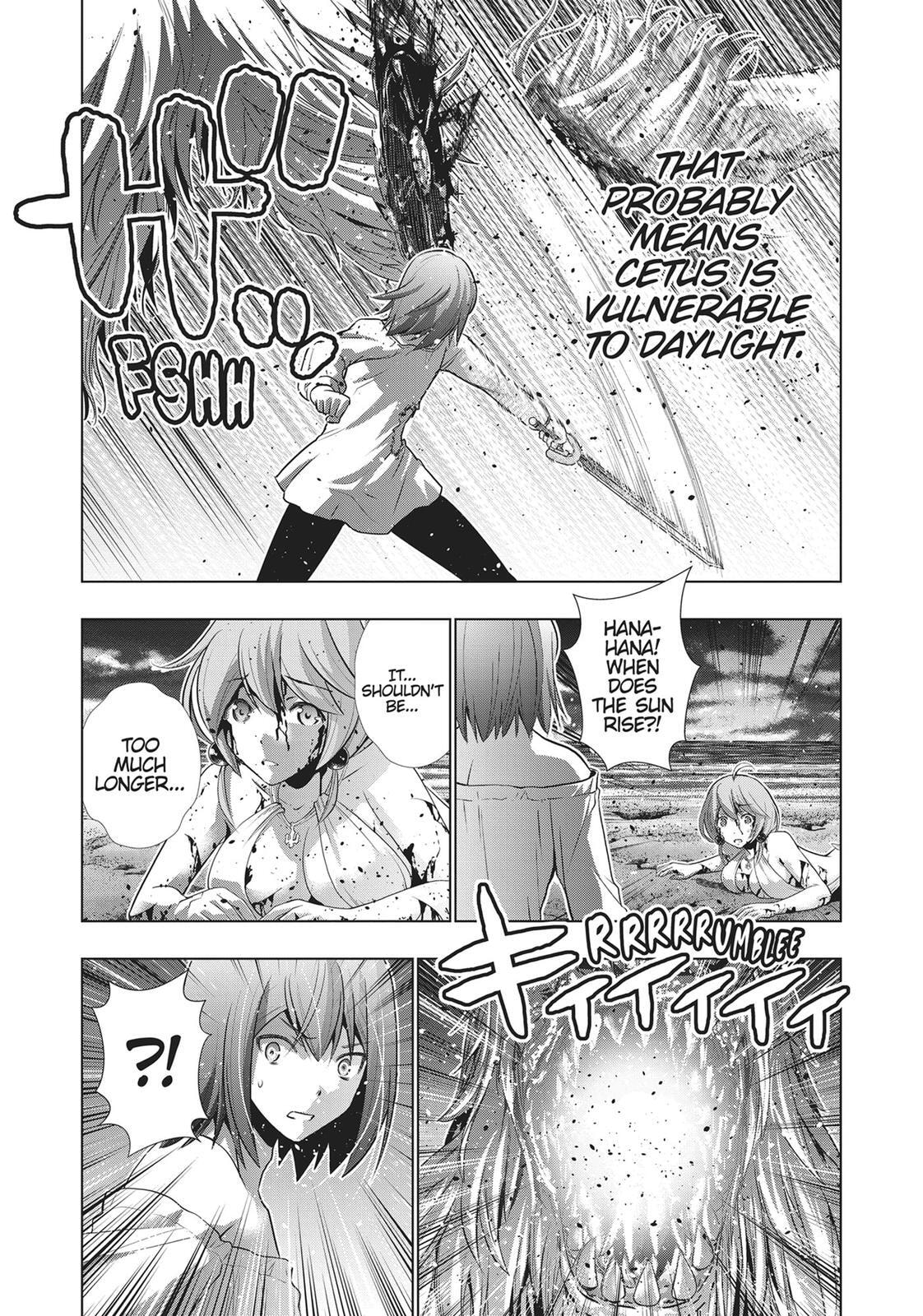 Read Parallel Paradise chapter 51 image 7 on Lezhin