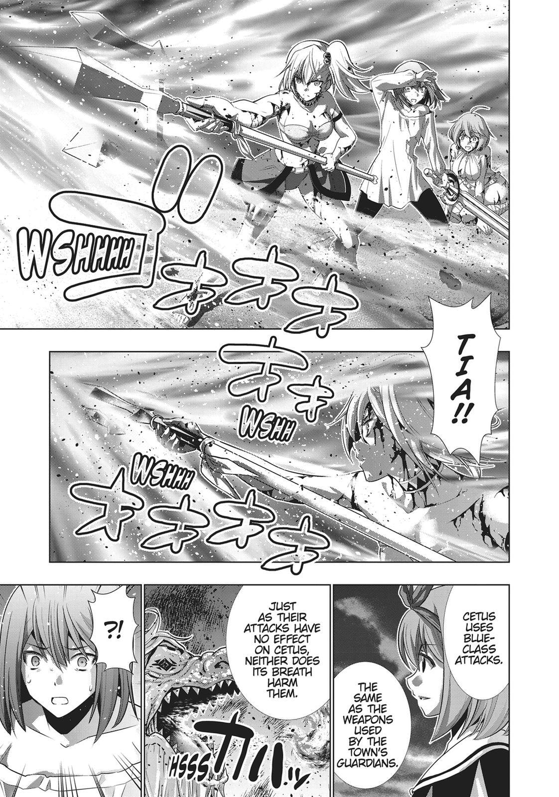 Read Parallel Paradise chapter 51 image 9 on Lezhin