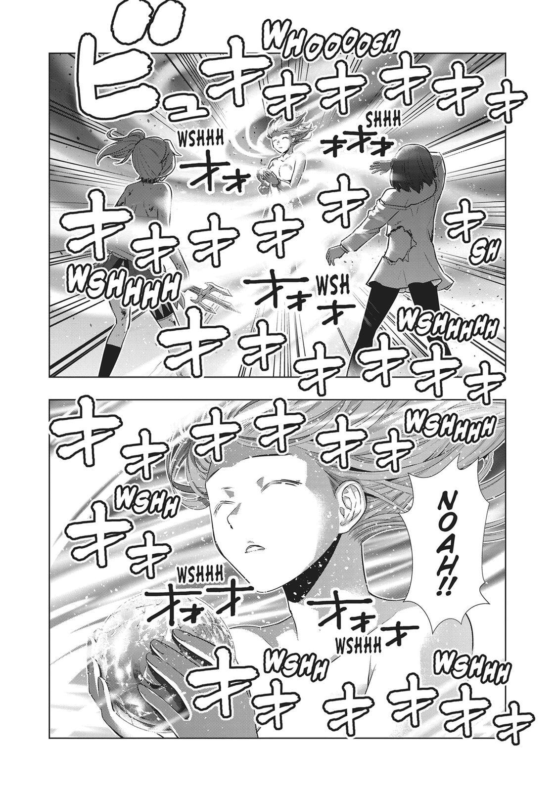 Read Parallel Paradise chapter 52 image 1 on Lezhin