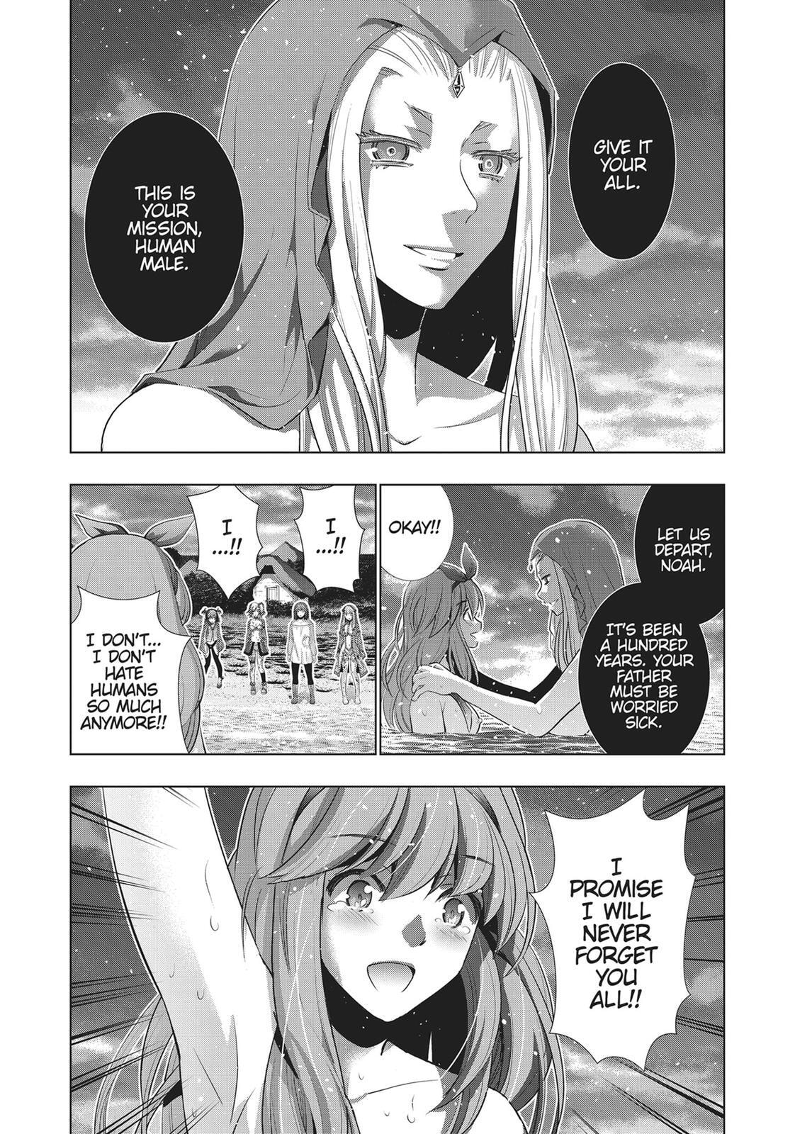 Read Parallel Paradise chapter 52 image 10 on Lezhin