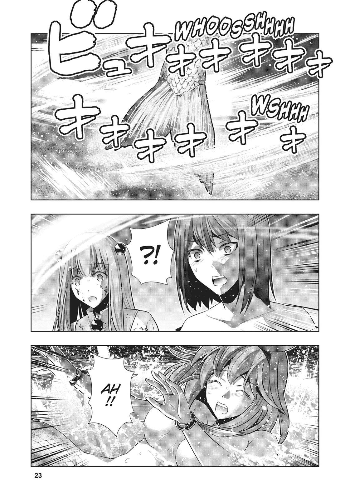 Read Parallel Paradise chapter 52 image 2 on Lezhin