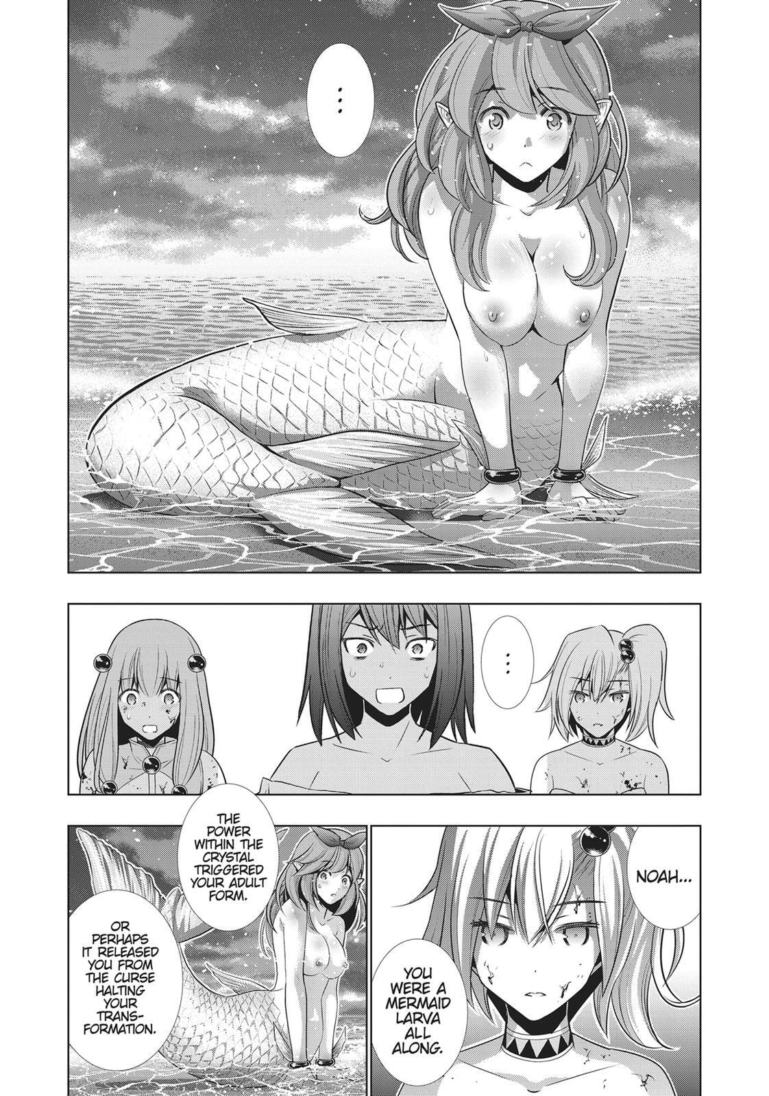 Read Parallel Paradise chapter 52 image 3 on Lezhin