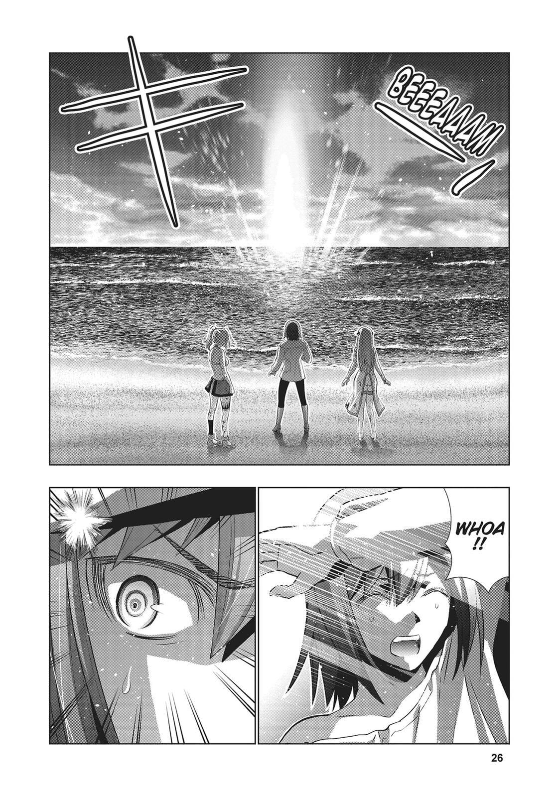 Read Parallel Paradise chapter 52 image 5 on Lezhin