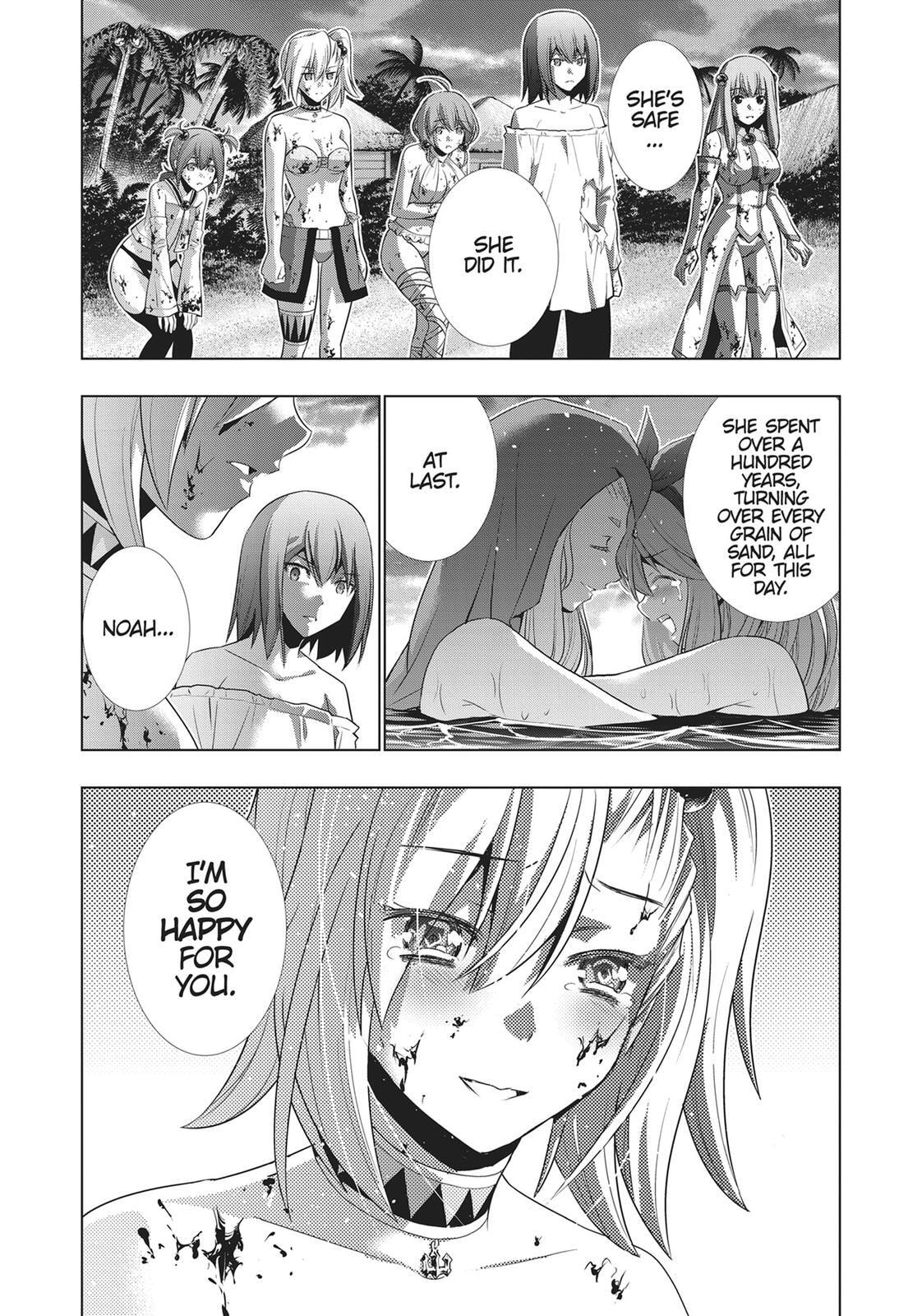 Read Parallel Paradise chapter 52 image 7 on Lezhin
