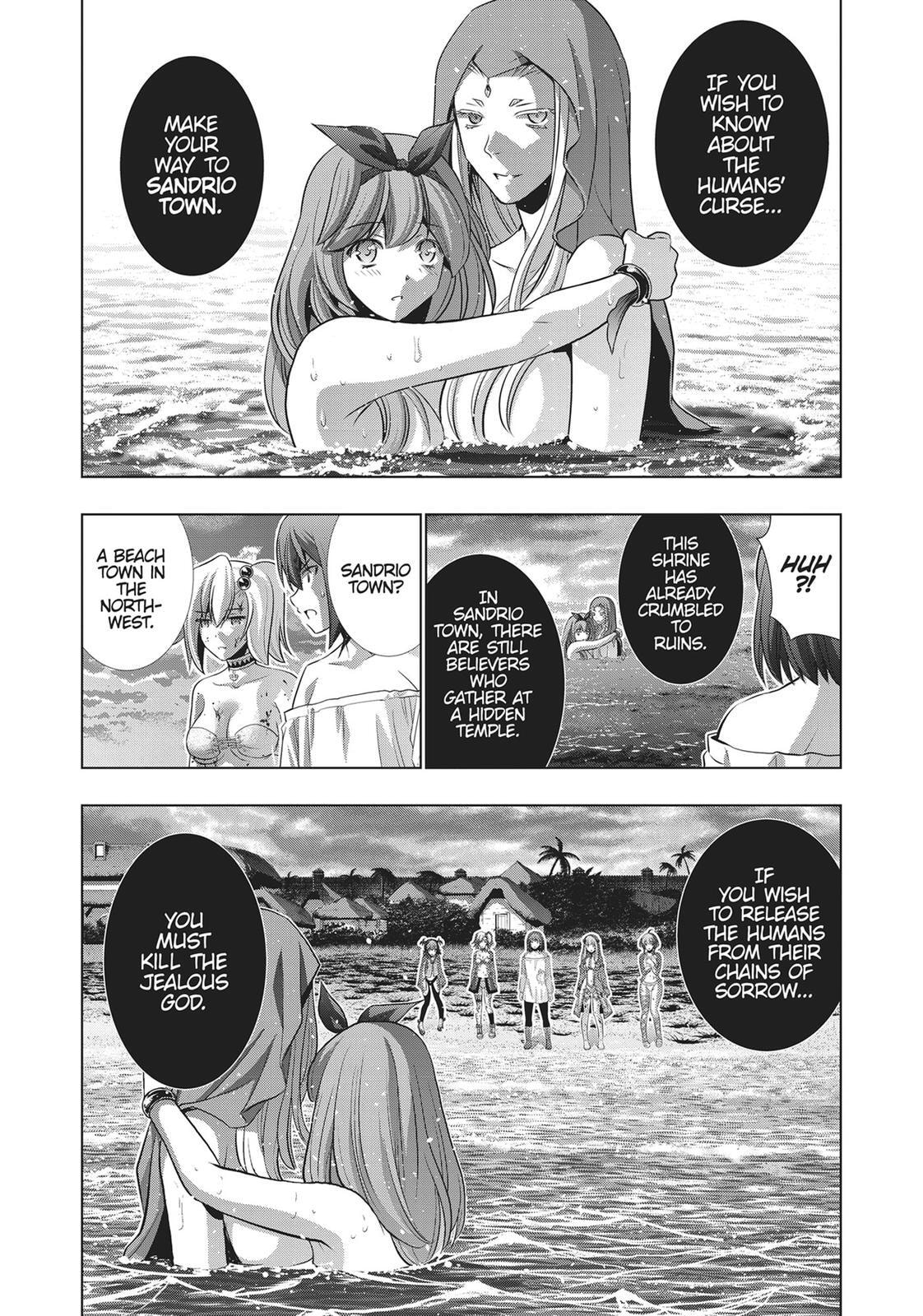 Read Parallel Paradise chapter 52 image 9 on Lezhin