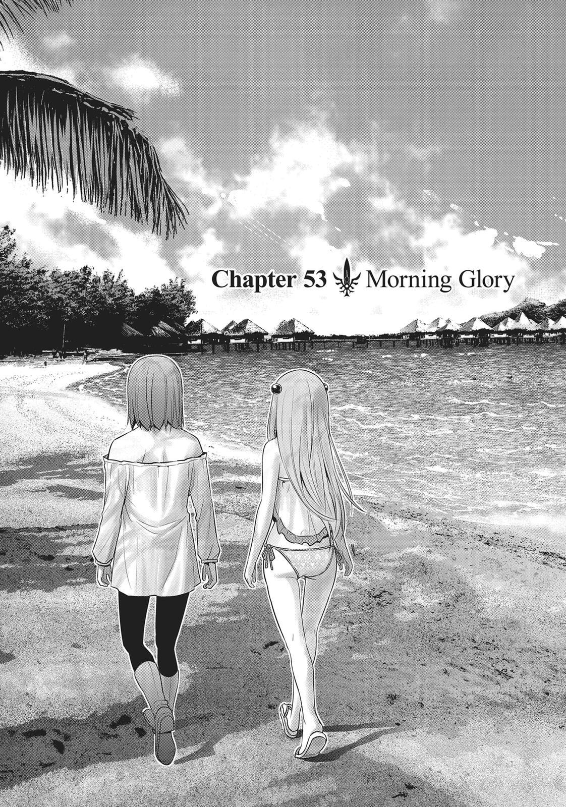 Read Parallel Paradise chapter 53 image 0 on Lezhin