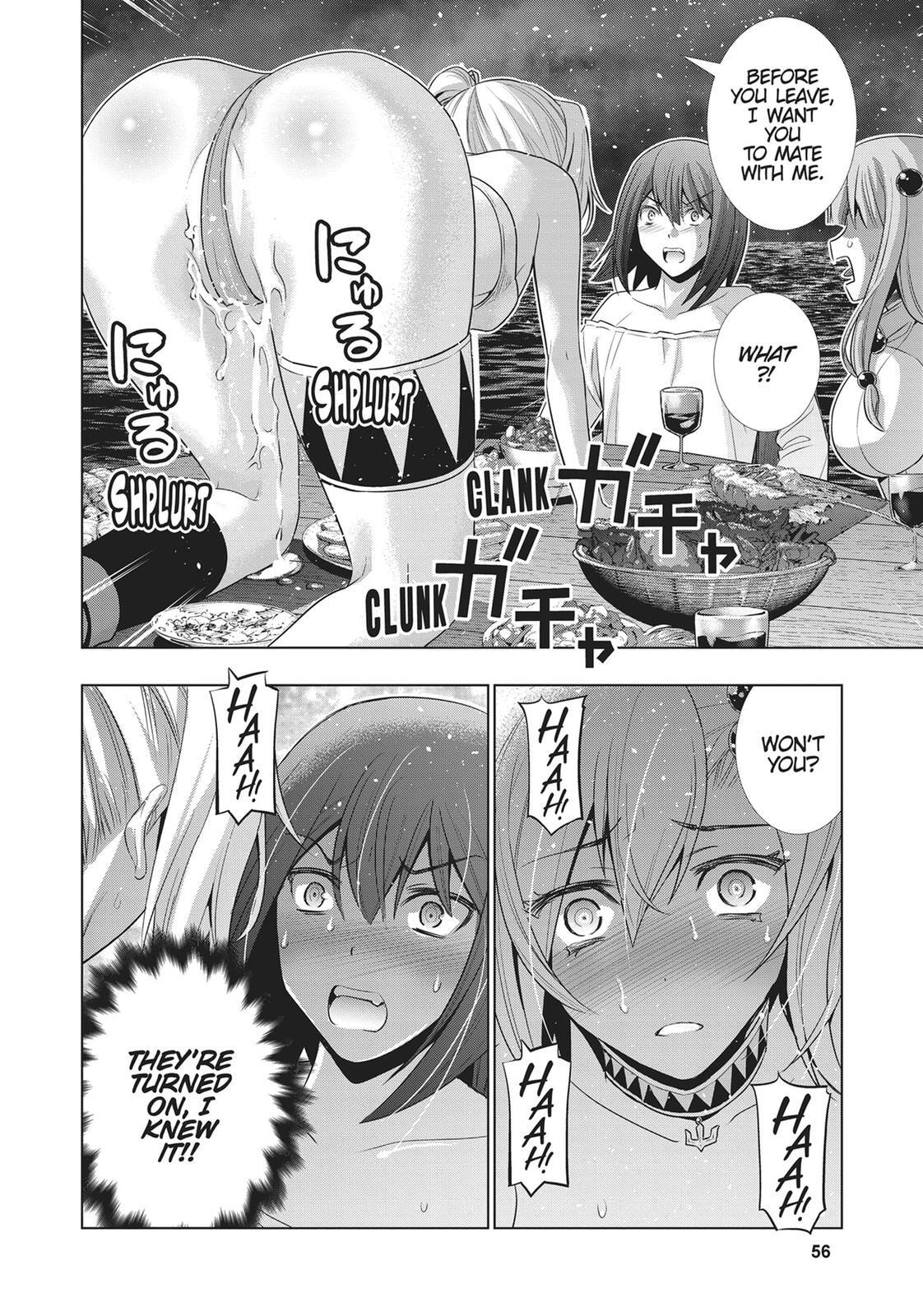 Read Parallel Paradise chapter 53 image 17 on Lezhin