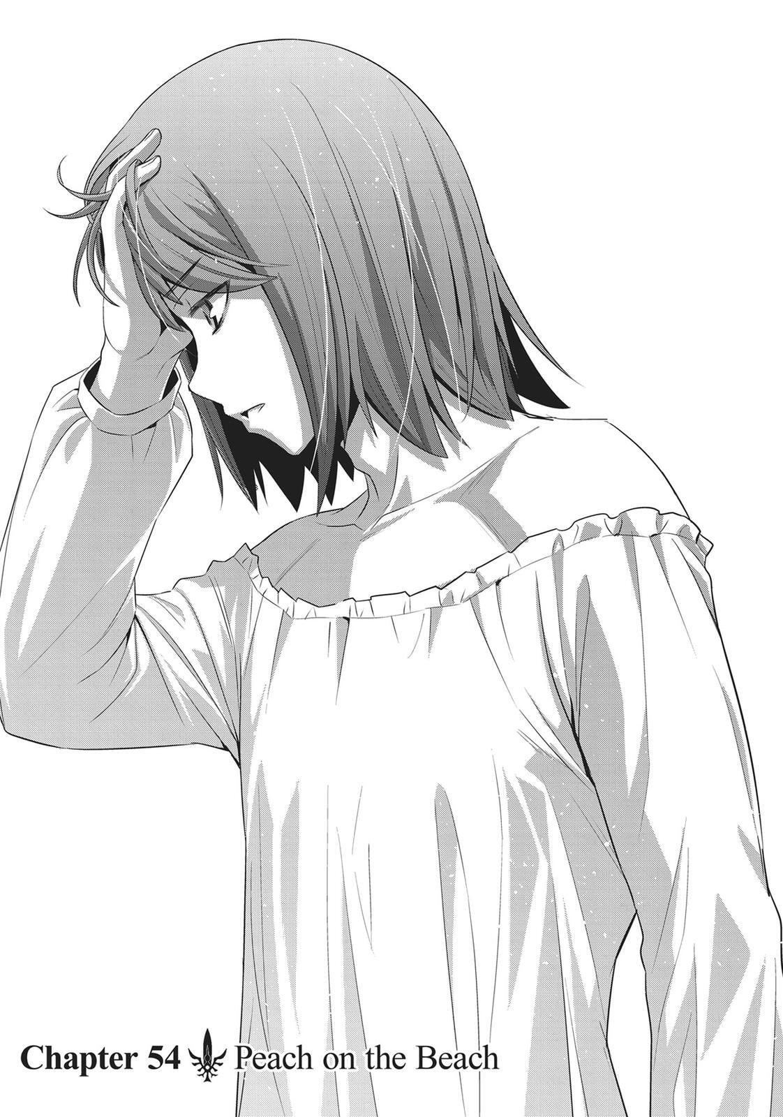 Read Parallel Paradise chapter 54 image 0 on Lezhin