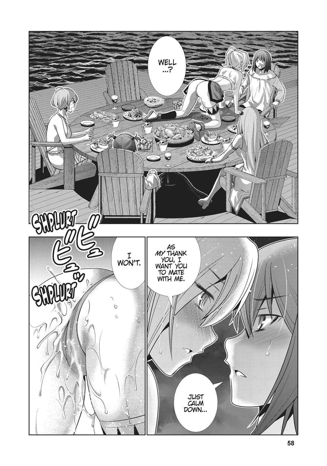 Read Parallel Paradise chapter 54 image 1 on Lezhin