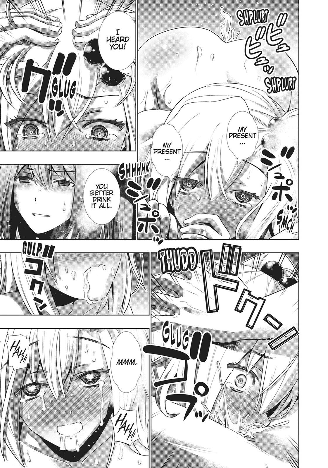 Read Parallel Paradise chapter 54 image 10 on Lezhin