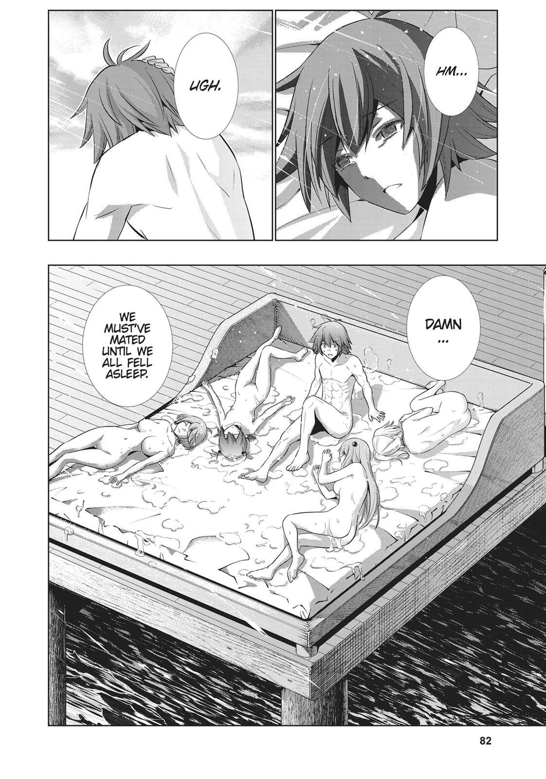 Read Parallel Paradise chapter 54 image 24 on Lezhin