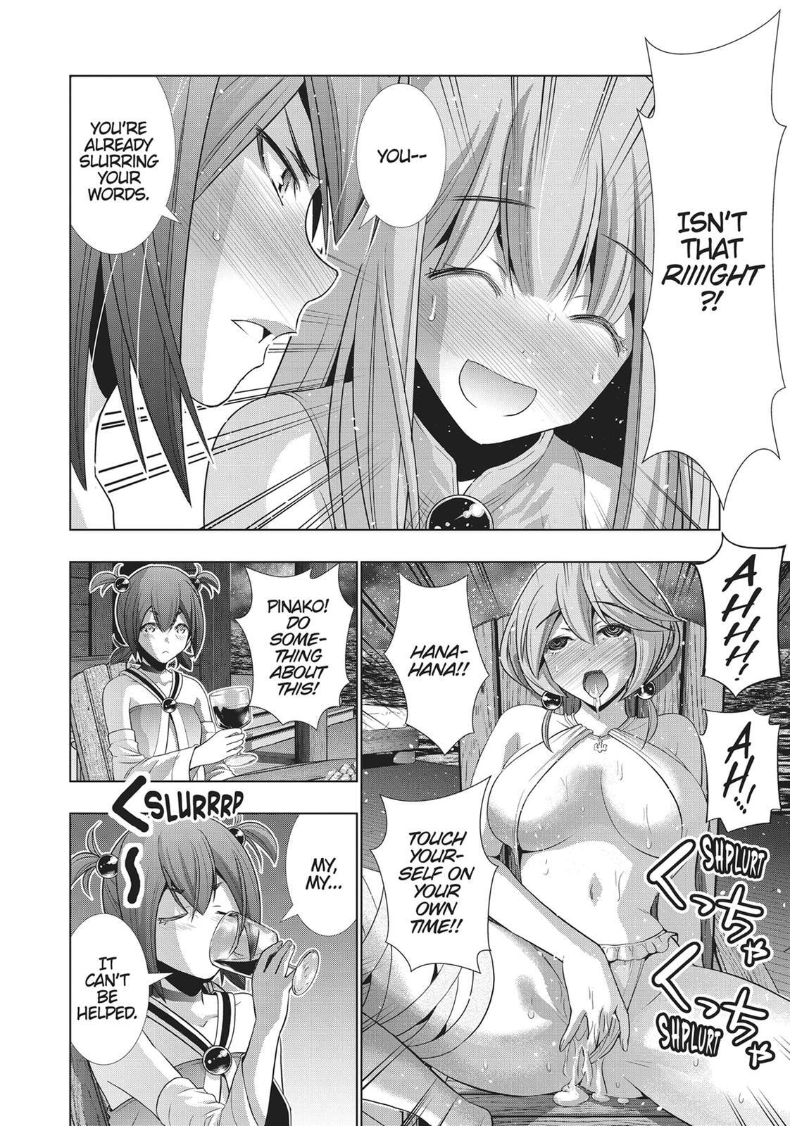 Read Parallel Paradise chapter 54 image 3 on Lezhin