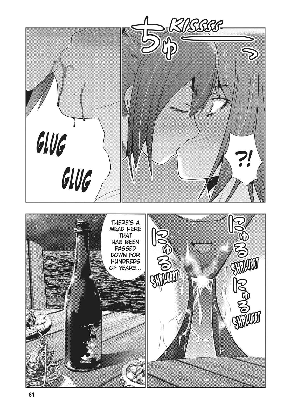 Read Parallel Paradise chapter 54 image 4 on Lezhin