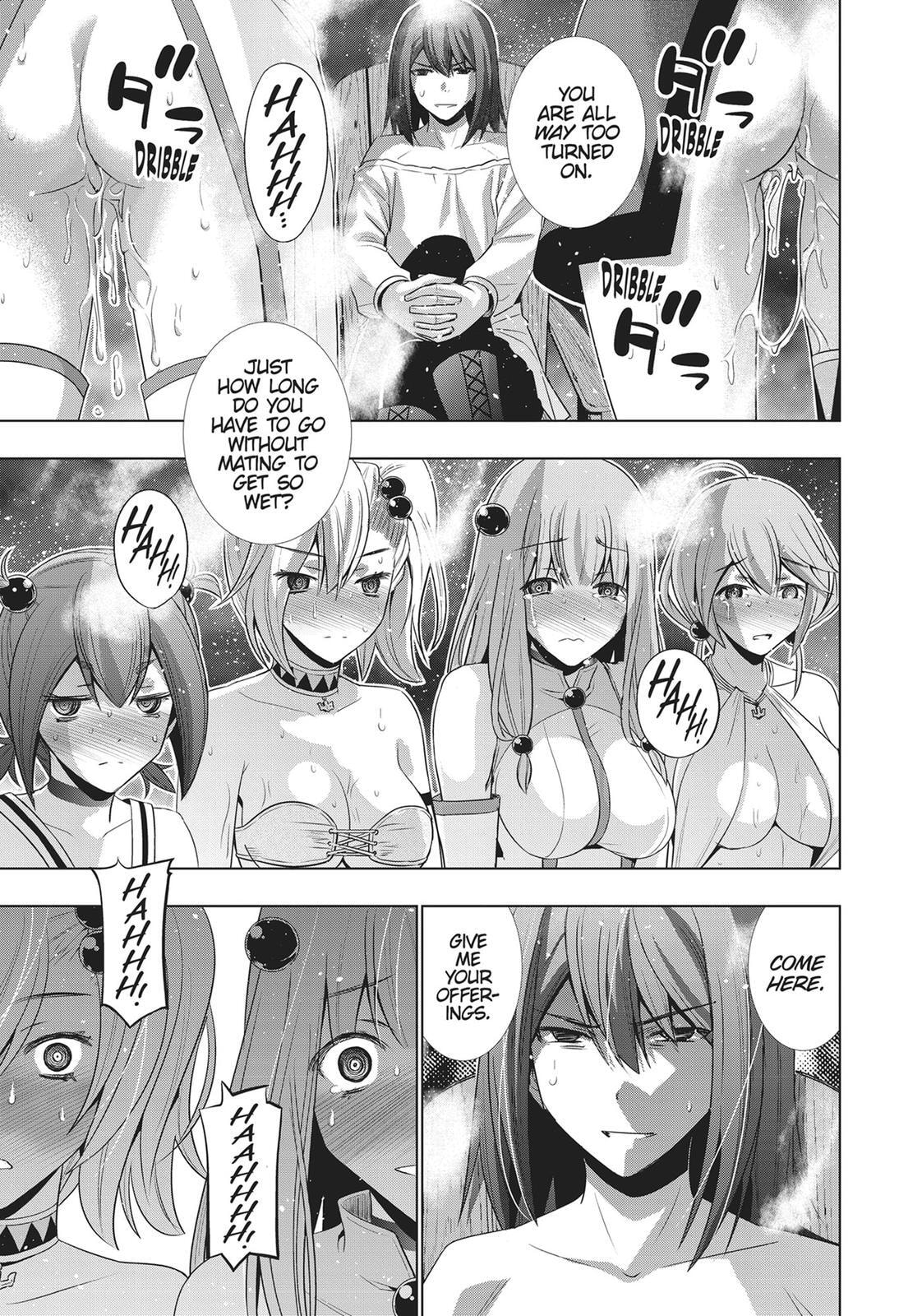 Read Parallel Paradise chapter 54 image 8 on Lezhin