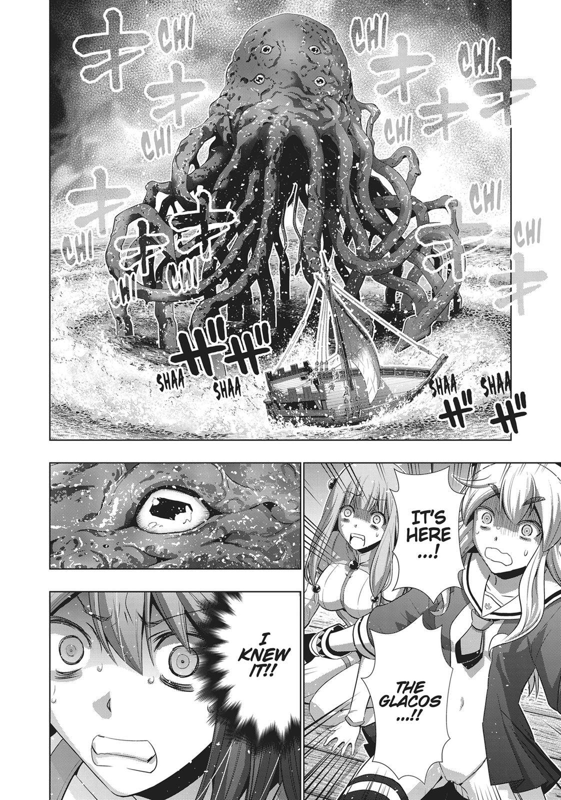 Read Parallel Paradise chapter 55 image 17 on Lezhin