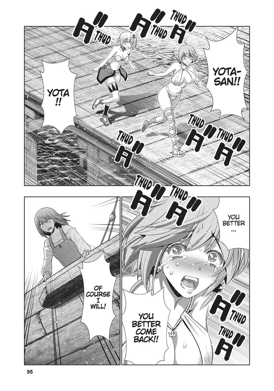 Read Parallel Paradise chapter 55 image 8 on Lezhin