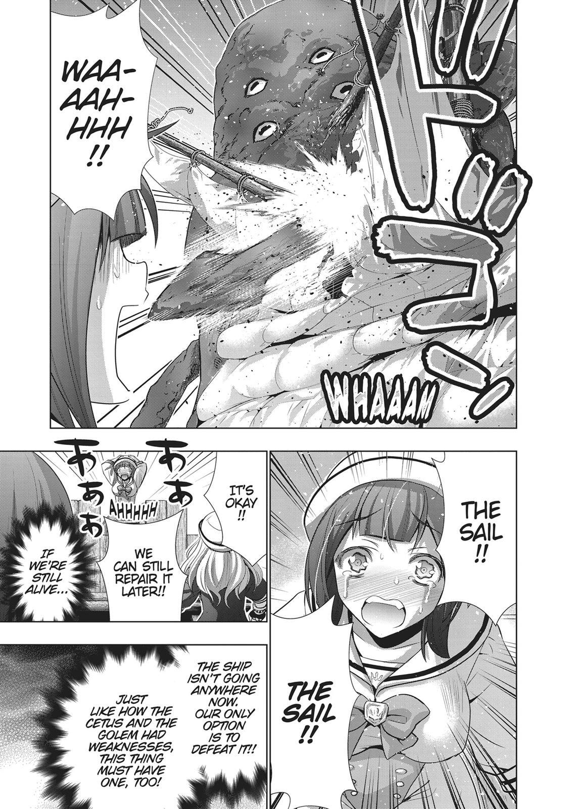 Read Parallel Paradise chapter 56 image 12 on Lezhin