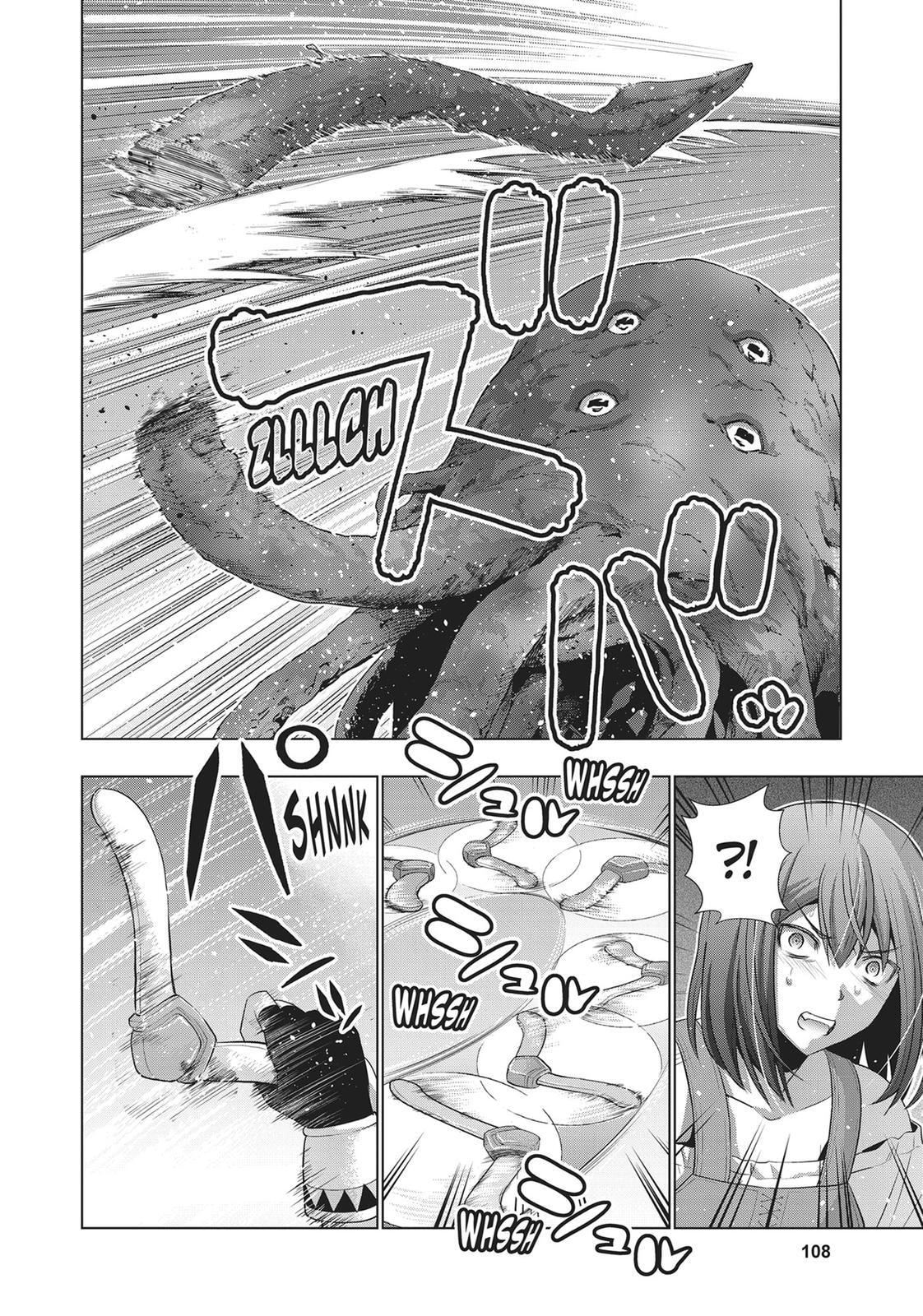 Read Parallel Paradise chapter 56 image 3 on Lezhin