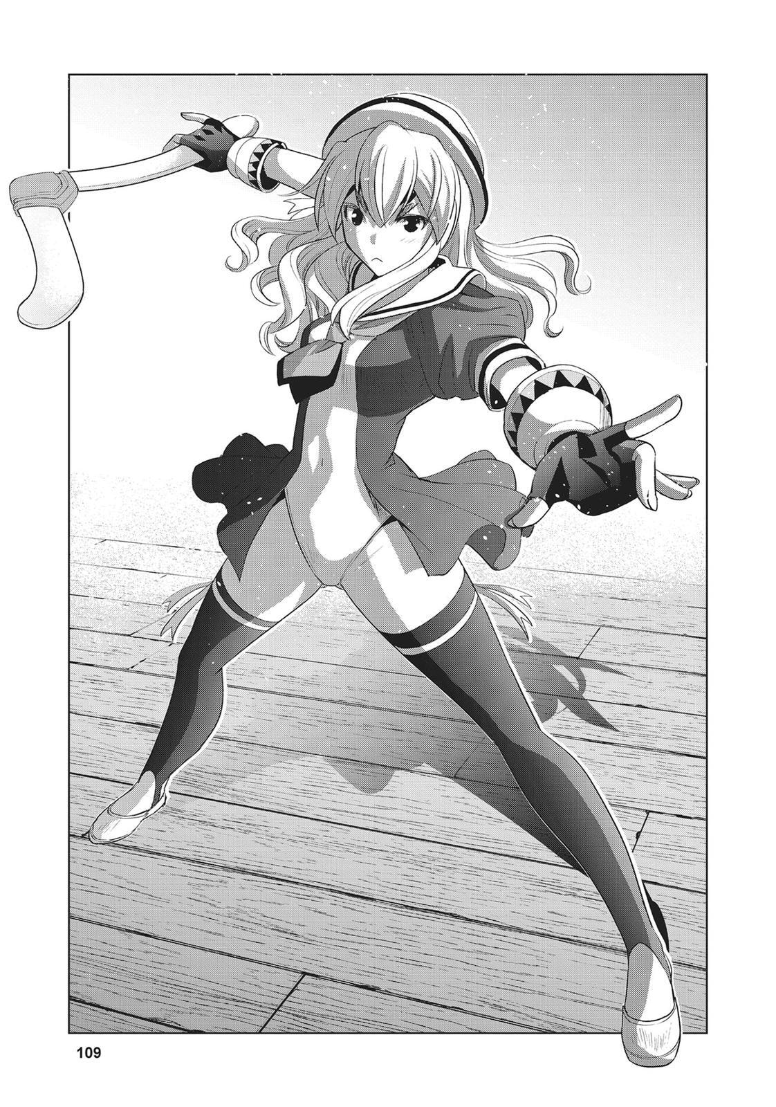 Read Parallel Paradise chapter 56 image 4 on Lezhin