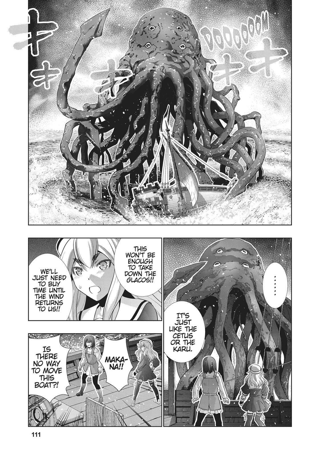 Read Parallel Paradise chapter 56 image 6 on Lezhin