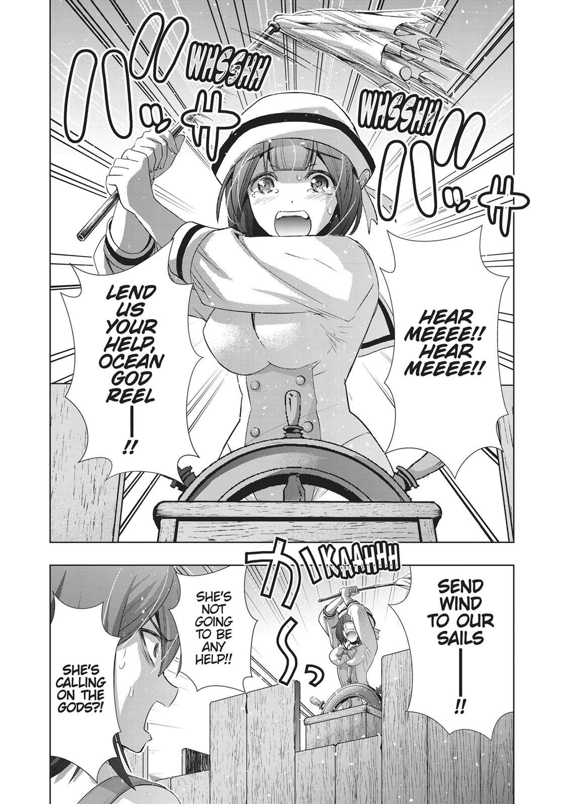 Read Parallel Paradise chapter 56 image 7 on Lezhin