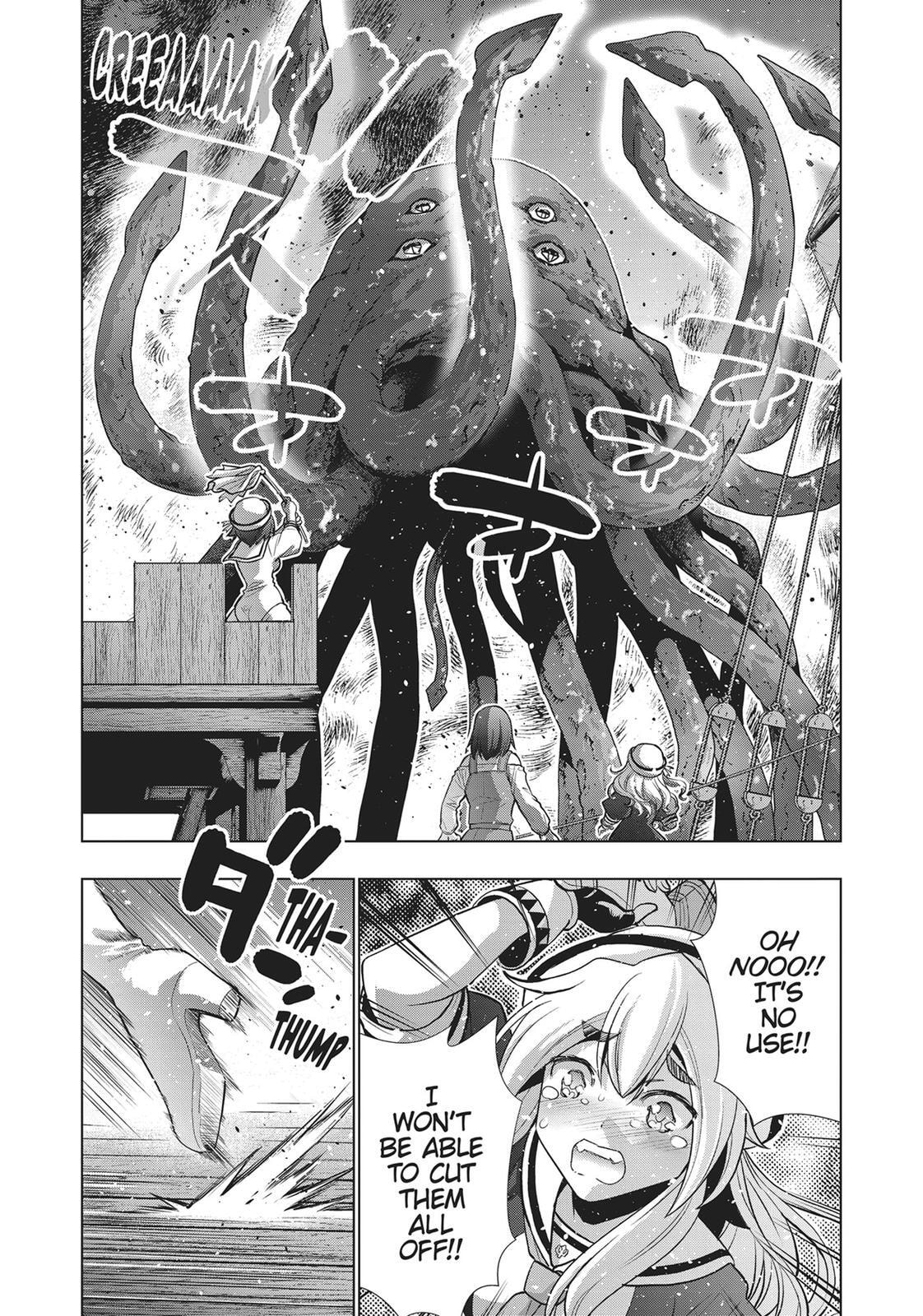 Read Parallel Paradise chapter 56 image 8 on Lezhin