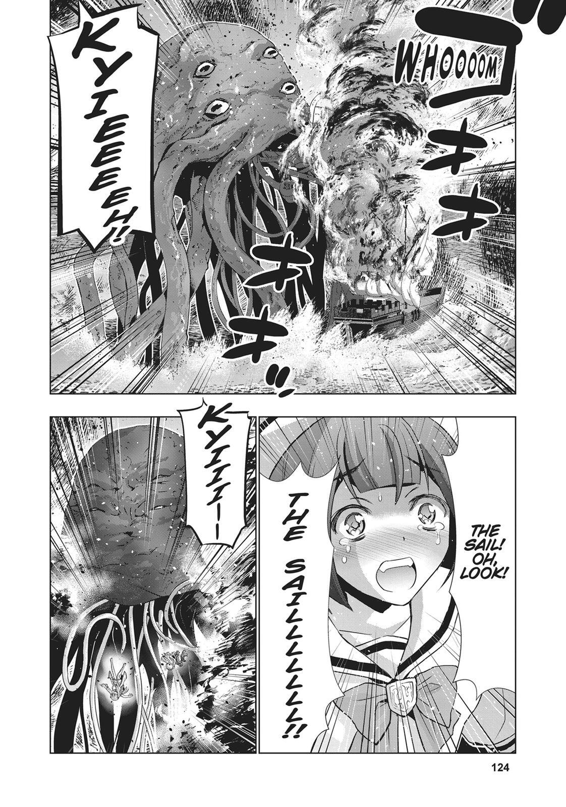 Read Parallel Paradise chapter 57 image 1 on Lezhin
