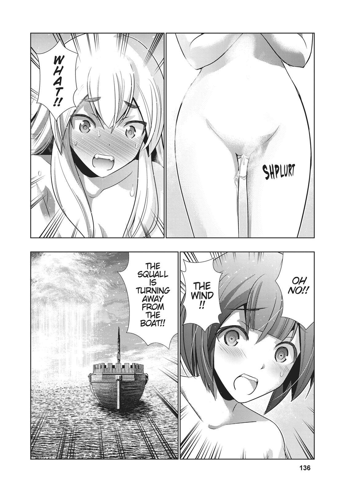 Read Parallel Paradise chapter 57 image 13 on Lezhin